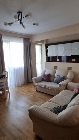 Inchiriez apartament zona Turnisor, etaj 2 , loc de parcare propriu - 3