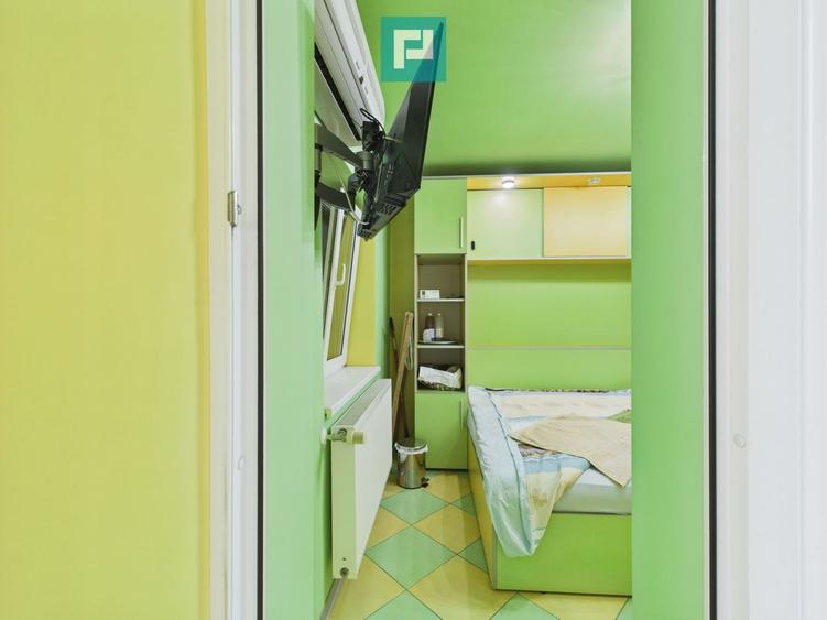 Apartament Premium 4 camere, 89mp, etaj 1, Complex - 26