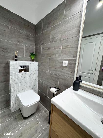 Apartament NOU 2 camere Platoul Cornesti / UMF / mobilat / Parcare - 4