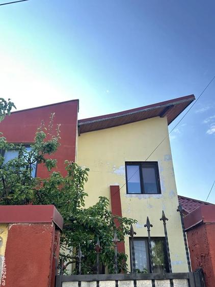 Vand casa Branesti - 1