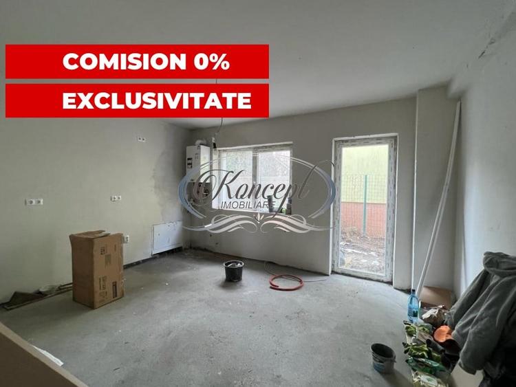 Casa cu CF in Apahida - 6