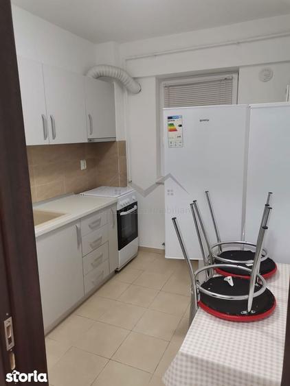 Apartament 1 camera decomandat Soseaua Voinesti - 7