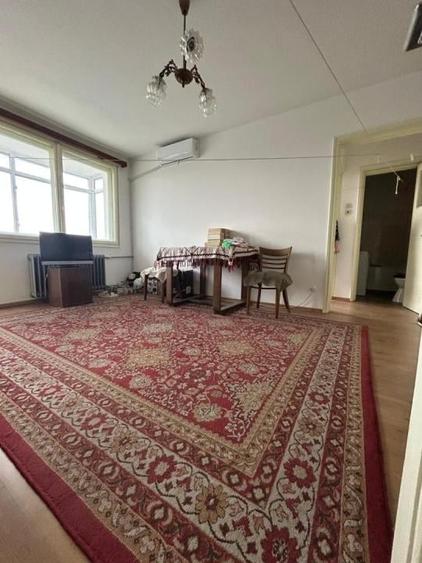 67200 euro -2camere- bloc reabilitat -zona Brancoveanu/Eroii Revolut - 8