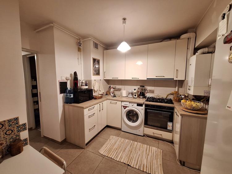 Proprietar inchiez apartament 1 camera, zona Modern-Dorobantilor, 38mp - 3