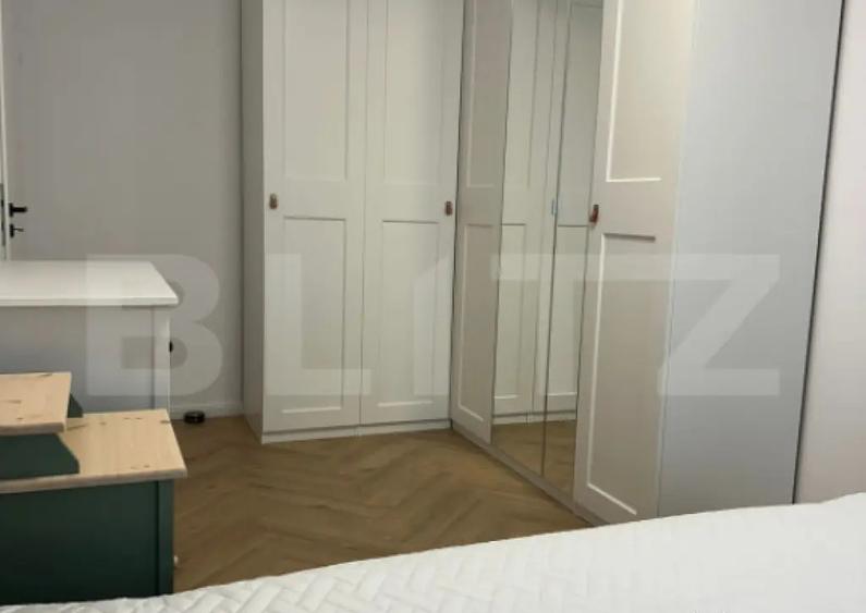 Apartament 3 camere, 63.12 mp, zona Tudor - 3