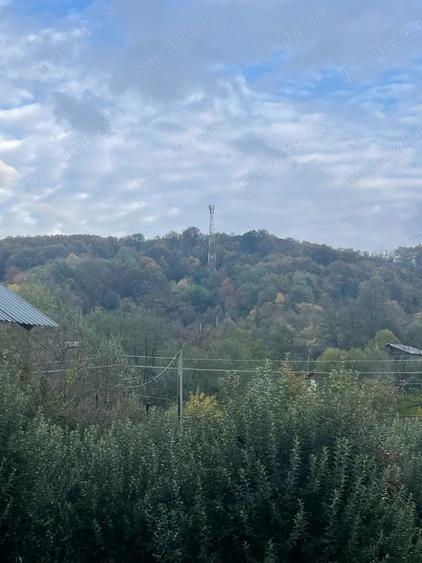 Casa cu teren de vanzare in comuna Botesti, judetul Arges - 9
