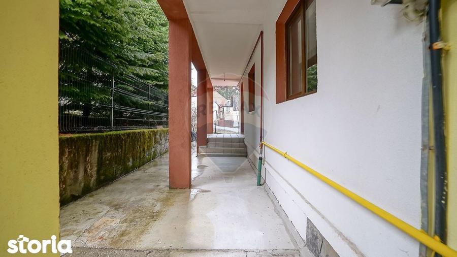 0% comision | Casa 6 camere | Centrala proprie | Predeal | - 9
