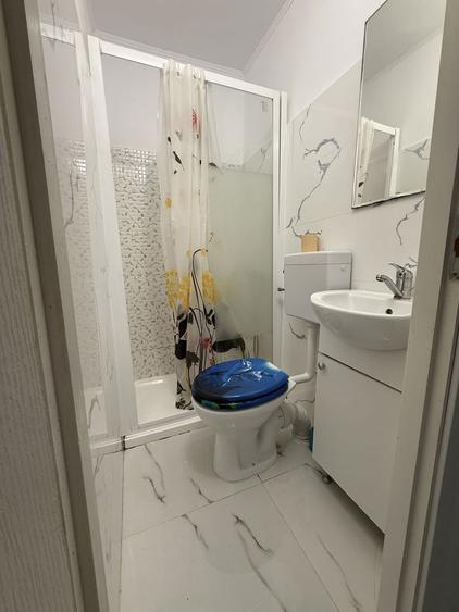 Vand garsoniera mobilata si utilata. - 7