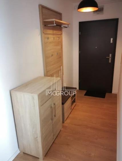 Inchiriere apartament 2 camere in zona Centrala - 7