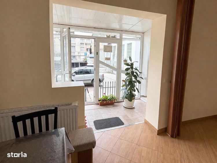 Spatiu comercial, 22mp, Nicolae Iorga - 5