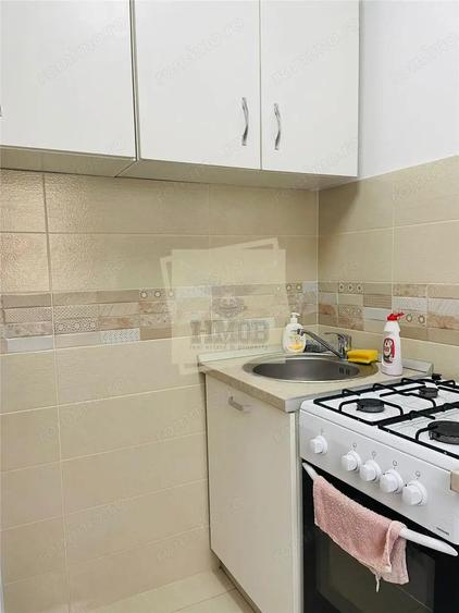 Garsoniera 32 mp cu balcon Milea et 3 - 5