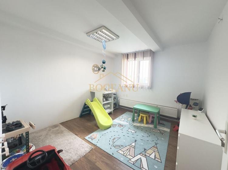 BG72-Cladire Multifunctionala 4 nivele-Girocului - 21