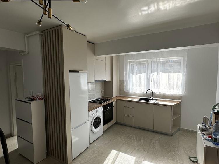 De vanzare apartament 2 camere Otopeni, loc de parcare inclus,incalzire pardoseala - 4