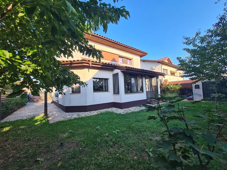 OMNIA-Proprietati alese! Casa ta. Asfalt,canalizare. Discount 15000 eur/15.12.25 - 39