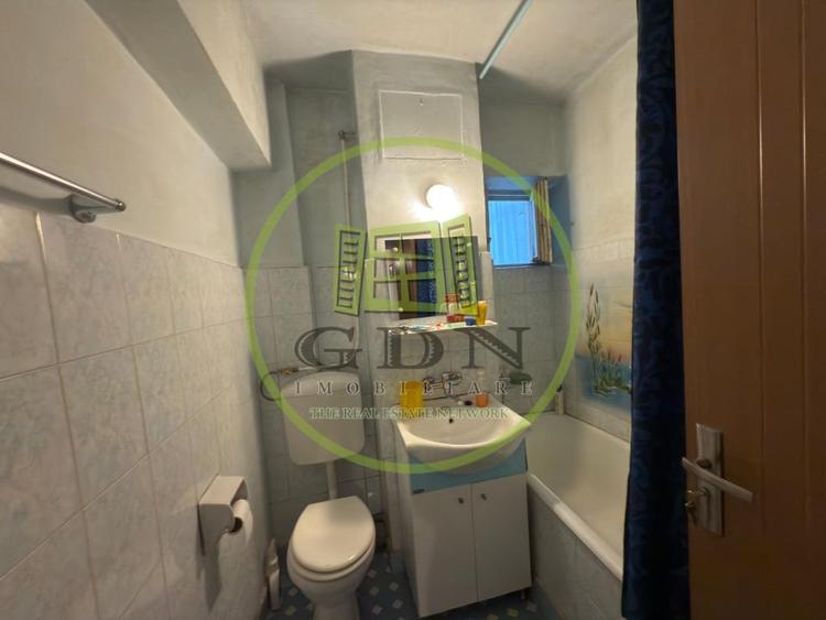 Apartament 3 camere decomandat, 66,8mp, Calea Bucuresti, zona Mall Electroputere - 8