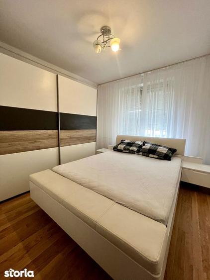 4 camere TEI | Alexandru cel Bun | Maica Domnului - 20