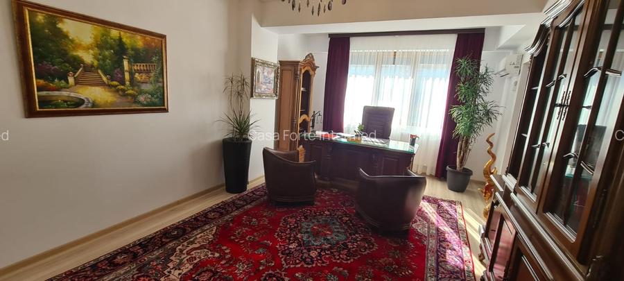 2 Camere de Închiriat –locuit sau birou Mamaia zona Vega  600€/lună
