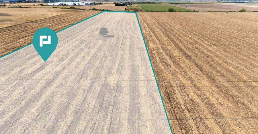 Teren extravilan, zona Freidorf-Sagului, Timisoara - 7