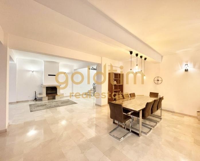 VILA INDIVIDULA/CURTE/PISCINA/MOBILATA/PIPERA/PROMENADA - 14