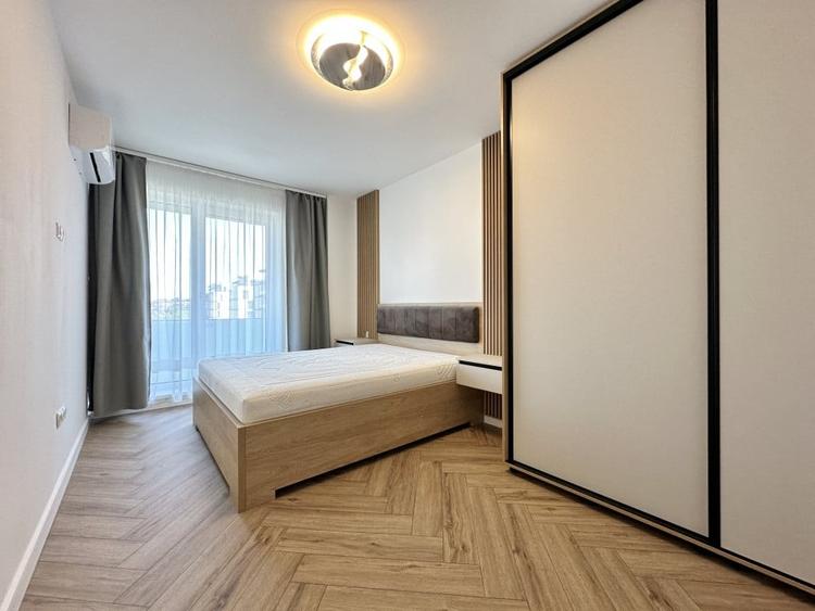 Inchiriere Apartament cu 2 camere, garaj, Andrei Muresanu Sud - 6