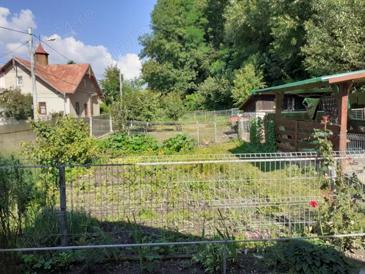 Casa vanzare Campulung Moldovenesc - 6