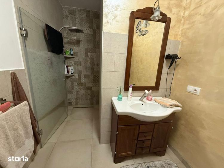 Oportunitate !!! Casa individuala + 500 mp teren, Floresti, Tauti - 2