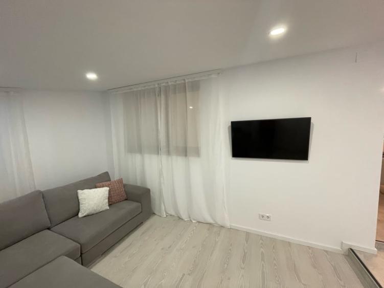 Apartament de inchiriat 4 camere Aron Cotrus Herastrau - 15