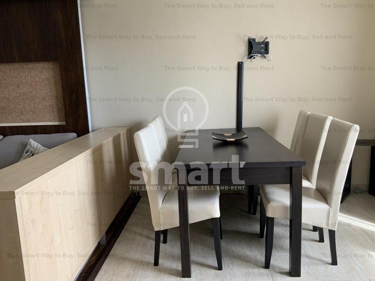 Apartament 3 camere LUX 82 mp Gheorgheni - 10