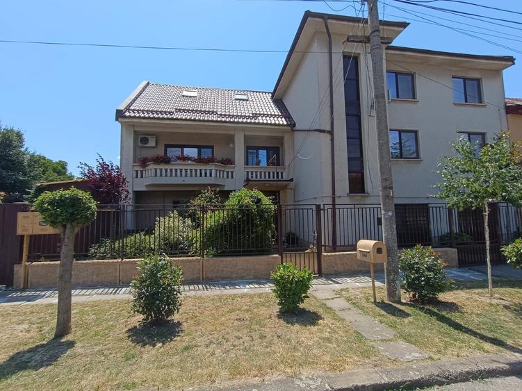 vila 450mp ELISABETIN - 1