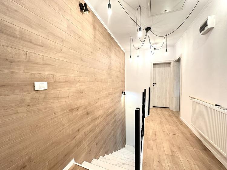 Duplex modern, 4 camere, 104 mp utili, 250 mp teren - Dumbravita - 11