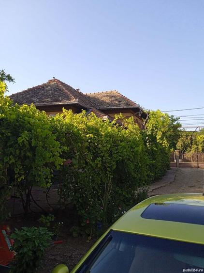 Casa comuna Giubega 45km craiova - 1