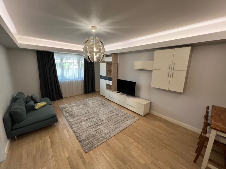 Vanzare Apartament 2 Camere Generos Iancu Nicolae - 8