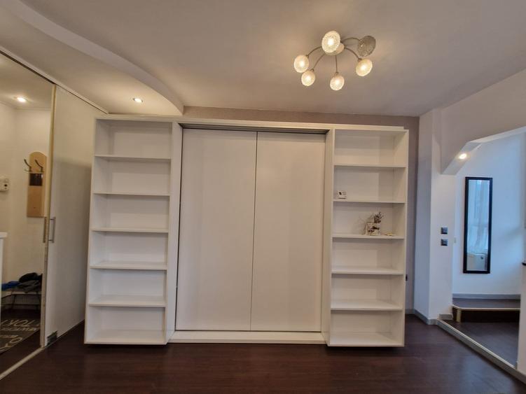 Garsonieră boemă in vila cu vedere spre Tâmpa - 5