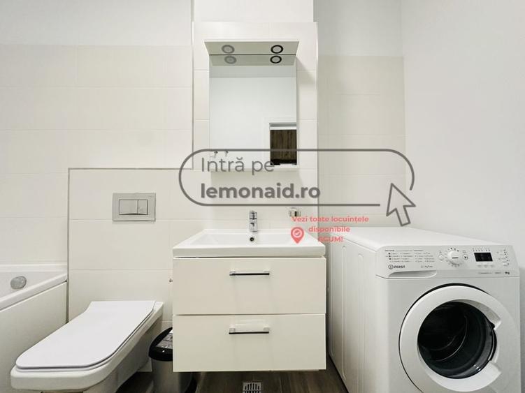 Apartament o cameră | Vivalia | Parcare subterană | Administrare - lemonaid - 14