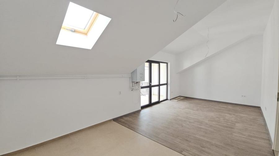 Apartament cu 3 camere 62mp, zona Dealul Lempes, Sanpetru - 1