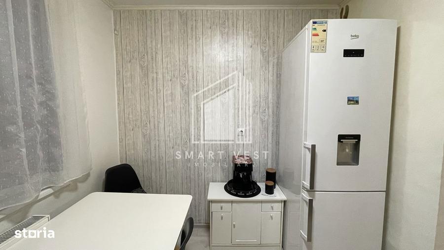 Apartament 2 camere | 56 mp | Etaj 4 | Zona Micro 16 - 3