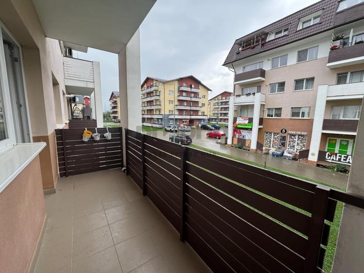 Garsoniera de inchiriat – Complex Subcetate, Sanpetru - 6