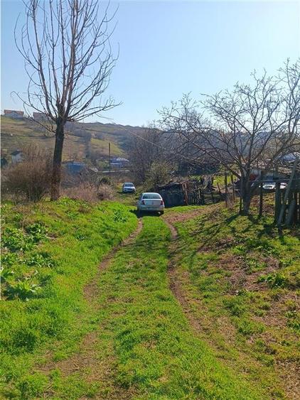 OCAZIE! Vorovesti Teren 83000mp intrav. si extrav. cu utilitati - 5