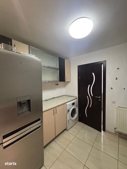 De inchiriat apartament 2 camere, zona ultracentrala, etaj intermediar - 1