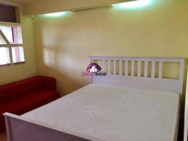 Garsoniera de inchiriat, Iancului, 5 min metrou-Marian - 12