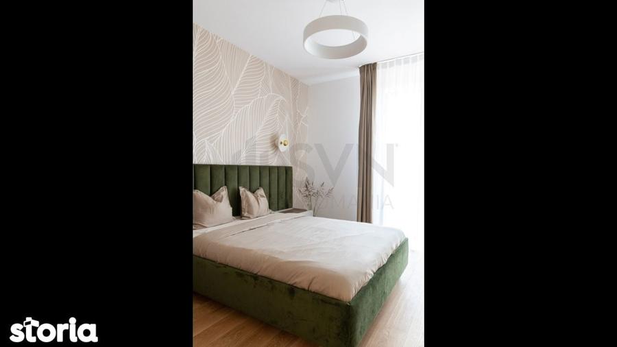 Apartament High End 3 camere I One Mamaia Nord - 8