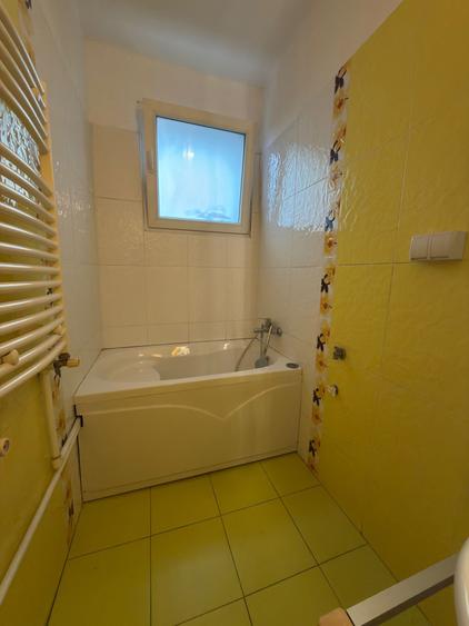 Garsoniera langa metrou N Grigorescu, decomandata, Nicolae Grigorescu, nr. 36 - 4