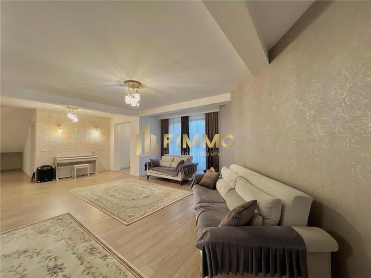 Casa Individuala Mihoveni | 1400 mp | ID:961 - 4