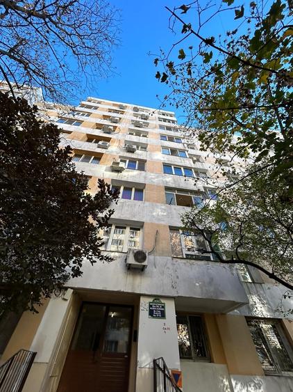 Nicolae Grigorescu 2 Camere Parter Inalt Instalatii Schimbate 5 Min Metrou - 12