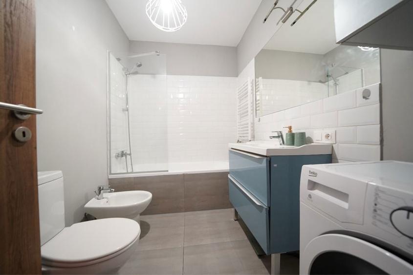 Apartament 2 camere Ared - 2