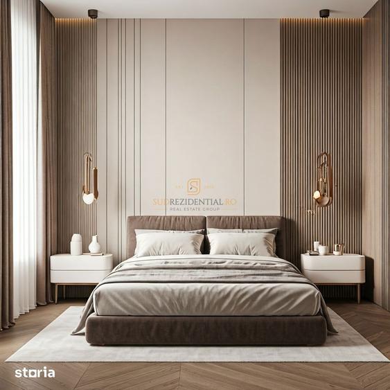 Apartament modern, 2 camere, imobil nou, zona Grand Arena Mall - 1