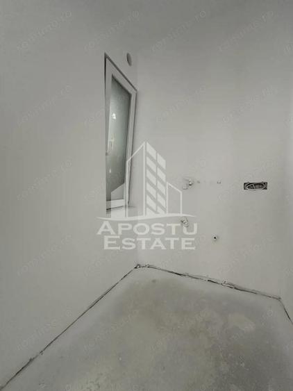 Duplex cu 5 camere si 2 bai, despartit prin camera tehnica in Ghiroda. - 2