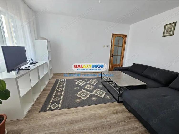 Inchiriere apartament 2 camere nedecomandat Targoviste Micro 6 - 1