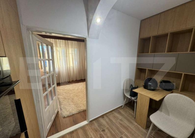 Camera de camin complet utilata Zona Bila - 1