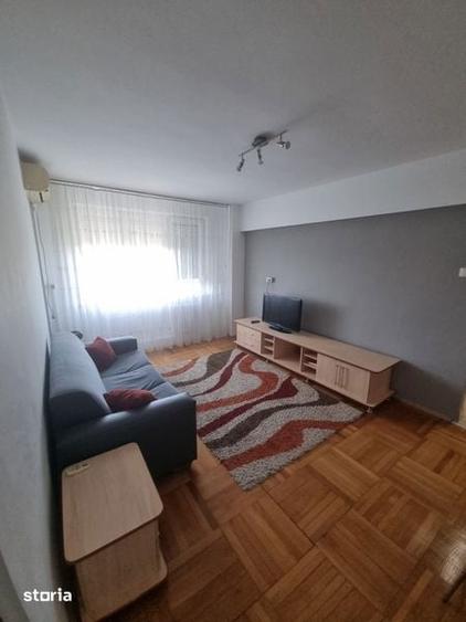Inchiriez apartament 2 camere Libelula - 7